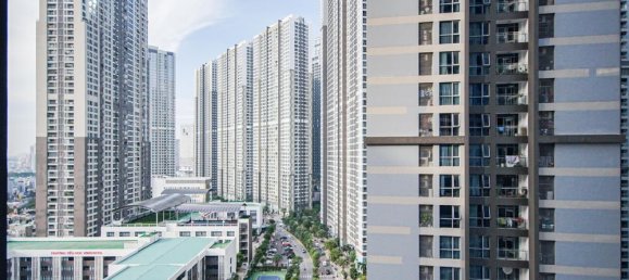 2 bedrooms Apartment in Binh Thanh, Vietnam No. 17405 23