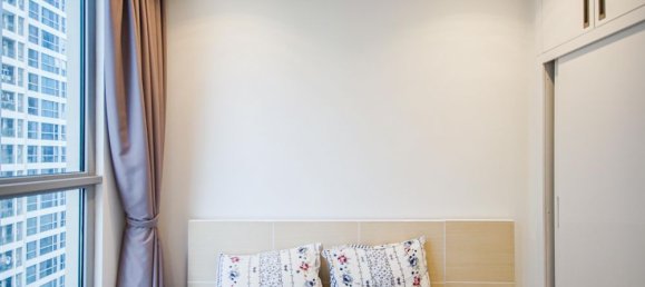 2 bedrooms Apartment in Binh Thanh, Vietnam No. 17405 20