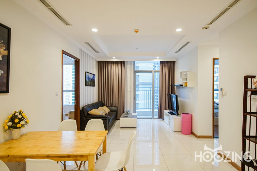 2 bedrooms Apartment in Binh Thanh, Vietnam No. 17405