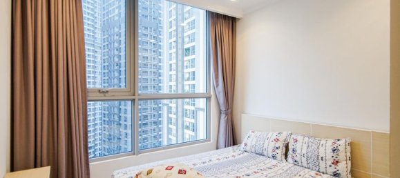 2 bedrooms Apartment in Binh Thanh, Vietnam No. 17405 18