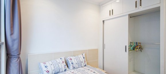 2 bedrooms Apartment in Binh Thanh, Vietnam No. 17405 26