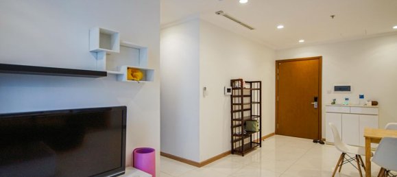 2 bedrooms Apartment in Binh Thanh, Vietnam No. 17405 6