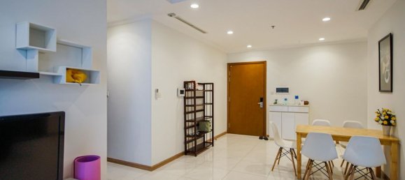 2 bedrooms Apartment in Binh Thanh, Vietnam No. 17405 5