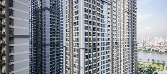 2 bedrooms Apartment in Binh Thanh, Vietnam No. 17405 24