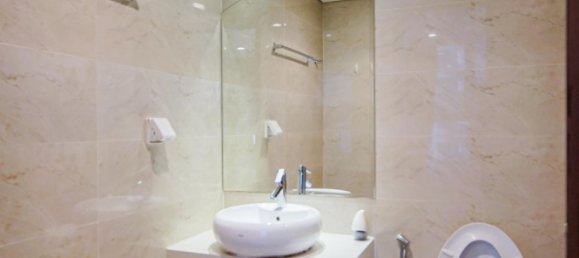 2 bedrooms Apartment in Binh Thanh, Vietnam No. 17405 21