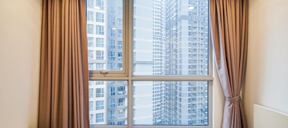 2 bedrooms Apartment in Binh Thanh, Vietnam No. 17405 19