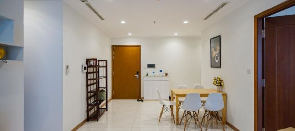 2 bedrooms Apartment in Binh Thanh, Vietnam No. 17405 7