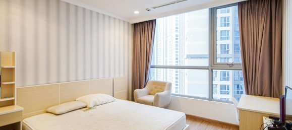 2 bedrooms Apartment in Binh Thanh, Vietnam No. 17405 10