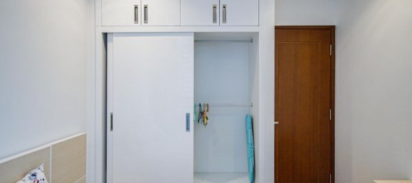 2 bedrooms Apartment in Binh Thanh, Vietnam No. 17405 22