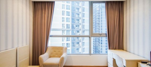 2 bedrooms Apartment in Binh Thanh, Vietnam No. 17405 14