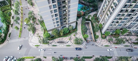 2 bedrooms Apartment in Binh Thanh, Vietnam No. 17405 25