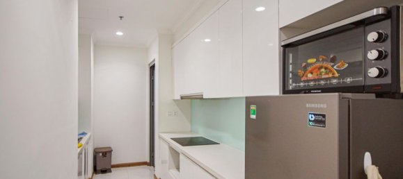 2 bedrooms Apartment in Binh Thanh, Vietnam No. 17405 9