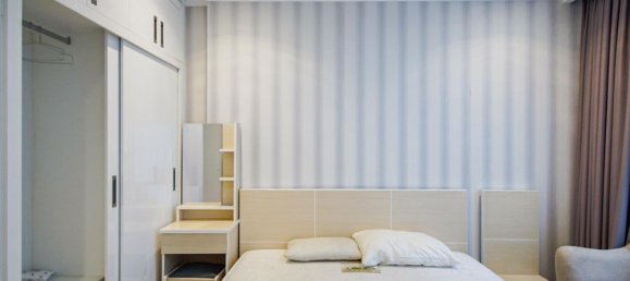 2 bedrooms Apartment in Binh Thanh, Vietnam No. 17405 12