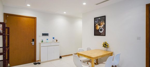 2 bedrooms Apartment in Binh Thanh, Vietnam No. 17405 11