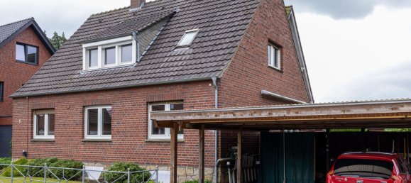 3 chambres Maison à Steinfurt, Germany No. 348229 4