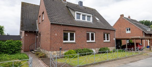 3 chambres Maison à Steinfurt, Germany No. 348229 3