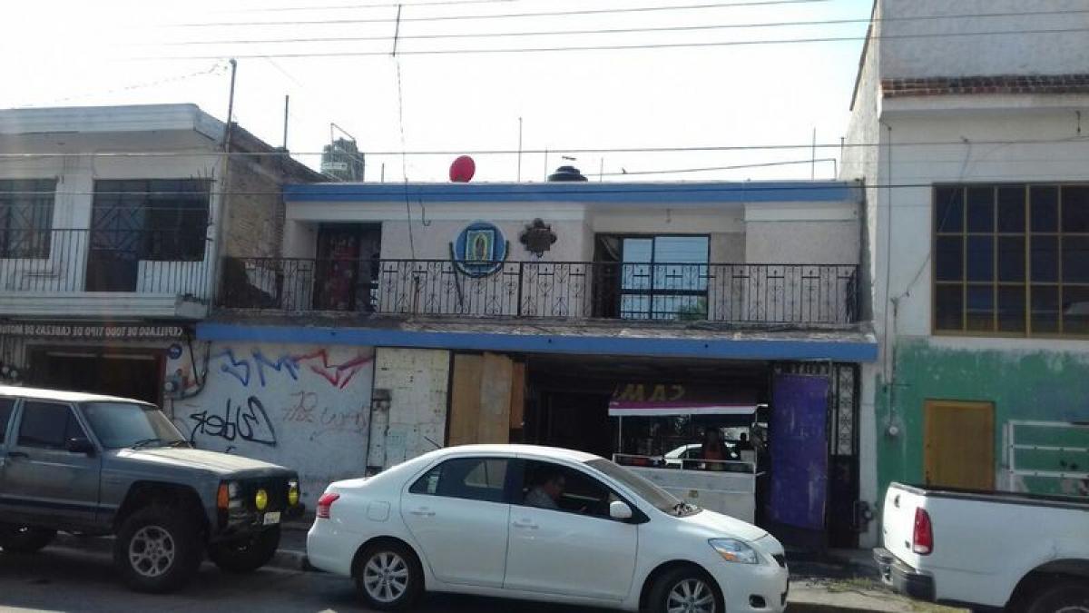 5 bedrooms House in Jalisco, Mexico No. 155460