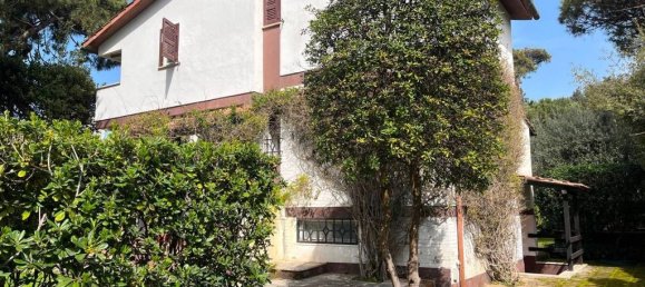 4 غرف نوم فيلا في Fiumicino, Italy رقم 188411 50