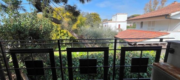 4 غرف نوم فيلا في Fiumicino, Italy رقم 188411 32