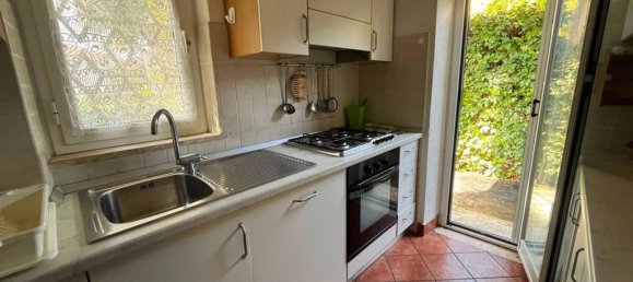 4 غرف نوم فيلا في Fiumicino, Italy رقم 188411 29