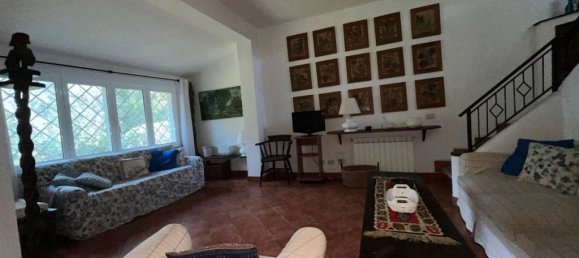 4 غرف نوم فيلا في Fiumicino, Italy رقم 188411 15