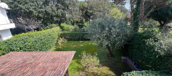 4 غرف نوم فيلا في Fiumicino, Italy رقم 188411 37