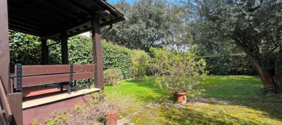 4 غرف نوم فيلا في Fiumicino, Italy رقم 188411 41