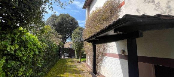 4 غرف نوم فيلا في Fiumicino, Italy رقم 188411 44