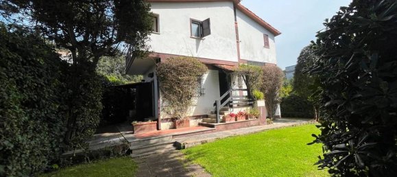 4 غرف نوم فيلا في Fiumicino, Italy رقم 188411 3