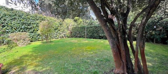 4 غرف نوم فيلا في Fiumicino, Italy رقم 188411 42