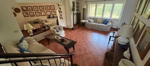 4 غرف نوم فيلا في Fiumicino, Italy رقم 188411 5