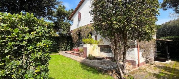 4 غرف نوم فيلا في Fiumicino, Italy رقم 188411 46