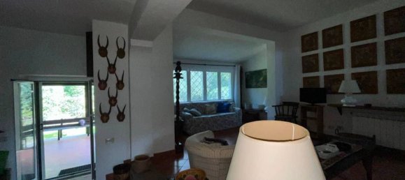 4 غرف نوم فيلا في Fiumicino, Italy رقم 188411 14