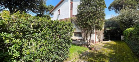 4 غرف نوم فيلا في Fiumicino, Italy رقم 188411 2