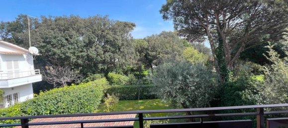 4 غرف نوم فيلا في Fiumicino, Italy رقم 188411 36