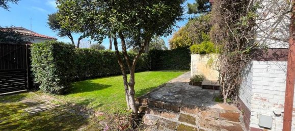 4 غرف نوم فيلا في Fiumicino, Italy رقم 188411 45