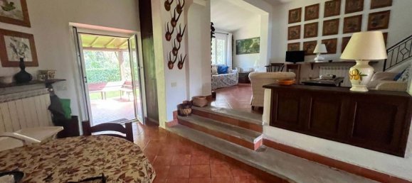 4 غرف نوم فيلا في Fiumicino, Italy رقم 188411 10