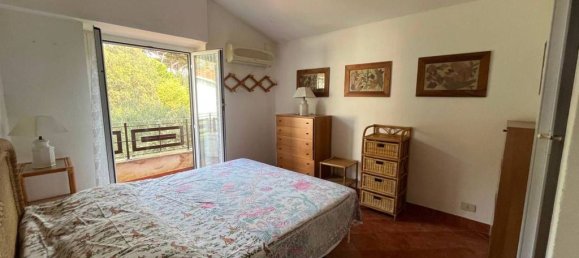 4 غرف نوم فيلا في Fiumicino, Italy رقم 188411 20