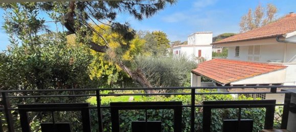 4 غرف نوم فيلا في Fiumicino, Italy رقم 188411 33