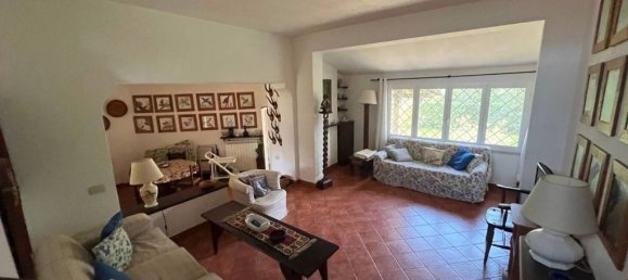 4 غرف نوم فيلا في Fiumicino, Italy رقم 188411 6