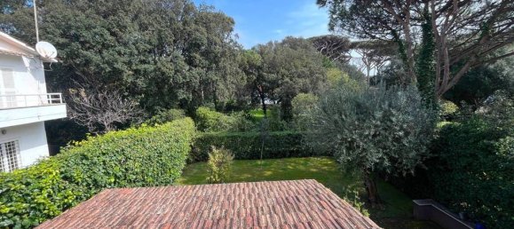 4 غرف نوم فيلا في Fiumicino, Italy رقم 188411 35