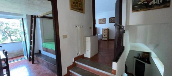 4 غرف نوم فيلا في Fiumicino, Italy رقم 188411 18