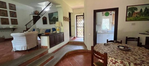 4 غرف نوم فيلا في Fiumicino, Italy رقم 188411 8