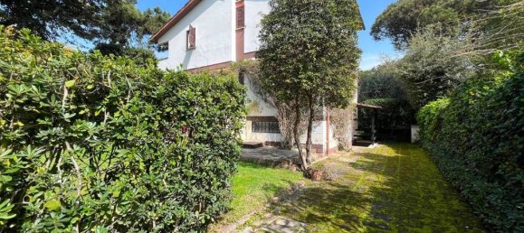 4 غرف نوم فيلا في Fiumicino, Italy رقم 188411 47