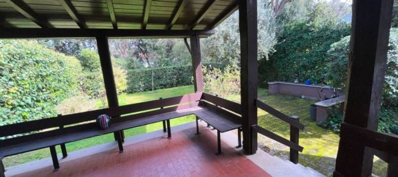 4 غرف نوم فيلا في Fiumicino, Italy رقم 188411 28