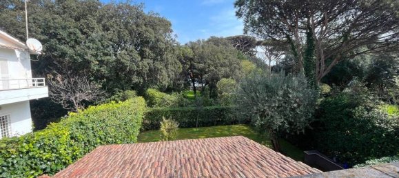 4 غرف نوم فيلا في Fiumicino, Italy رقم 188411 34