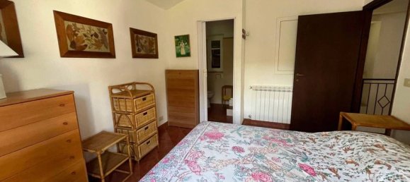 4 غرف نوم فيلا في Fiumicino, Italy رقم 188411 21