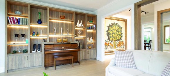 6 bedrooms House in Oakville, Canada No. 311 7