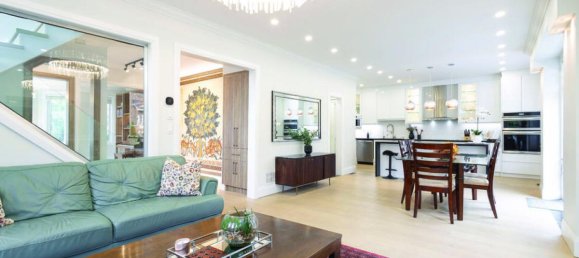 6 bedrooms House in Oakville, Canada No. 311 10