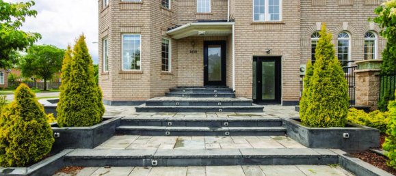 6 bedrooms House in Oakville, Canada No. 311 3